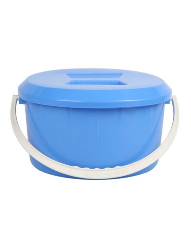 AF- 771 Bread Container with Large Lid - AF- 771 Bread Container with Large Lid