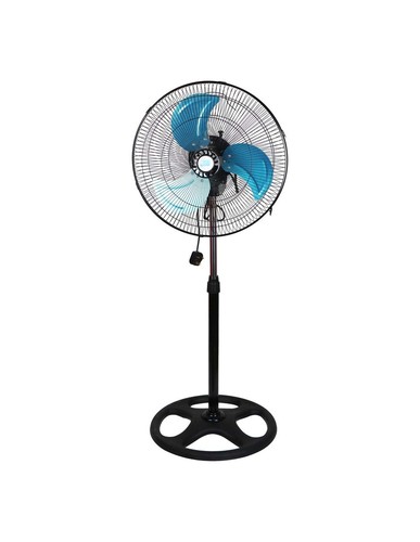 IF18-1 55W Multi-Use Column Fan 