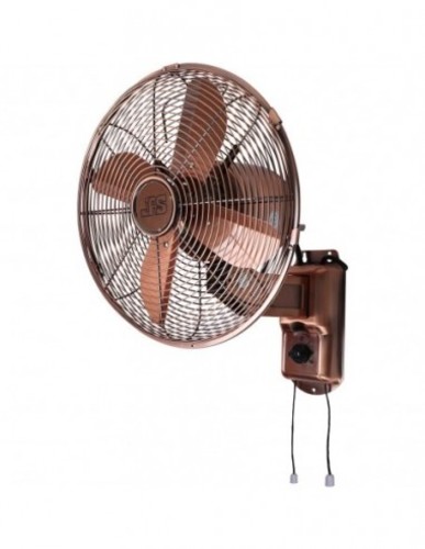 Bronze Raft Fan 