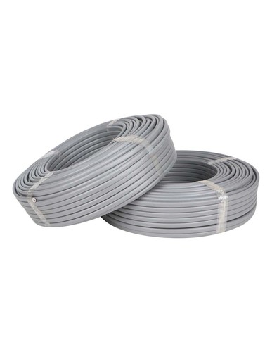 2.5ml grey accessory wire×2KK - 2.5ml grey accessory wire×2KK