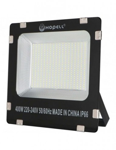 LED-400 W IP66 HOPELL SLIM كشاف - LED-400 W IP66 HOPELL SLIM كشاف