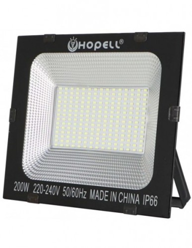 LED-200 W IP66 HOPELL كشاف - LED-200 W IP66 HOPELL كشاف