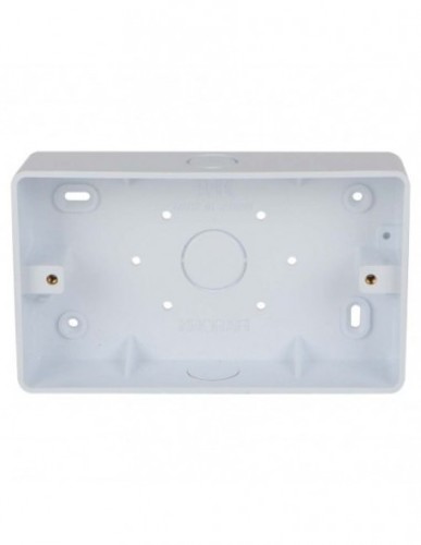 Box Switch Plastic Rectangle Turkish - Box Switch Plastic Rectangle Turkish