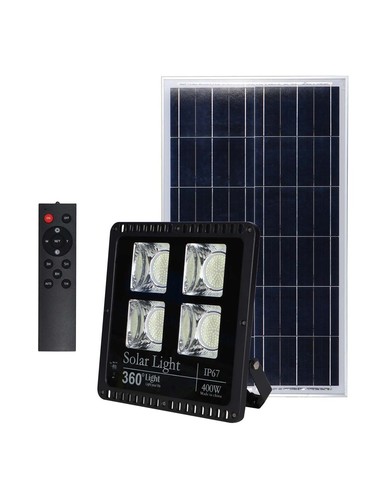 Solar power detector 4 eye 400 W - Solar power detector 4 eye 400 W