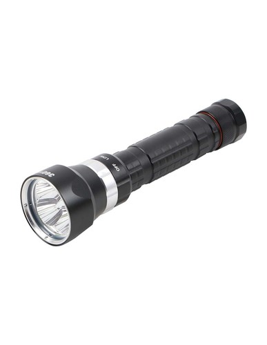 TW-1033 Manual Charging Flashlight - TW-1033 Manual Charging Flashlight