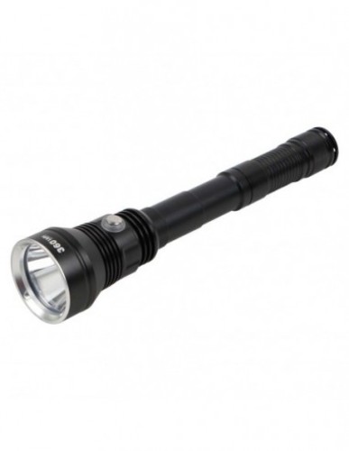 TW-1031 Manual Charging Flashlight - TW-1031 Manual Charging Flashlight