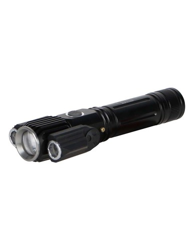 TW-1025 Manual Flashlight Charging 10 Watt CHN - TW-1025 Manual Flashlight Charging 10 Watt CHN