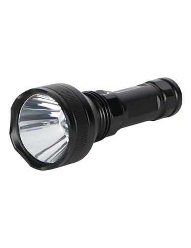 TW-1023 Manual Flashlight Charging 30 Watt - TW-1023 Manual Flashlight Charging 30 Watt