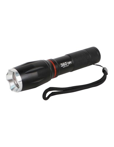 TW-1018 Manual Flashlight - TW-1018 Manual Flashlight