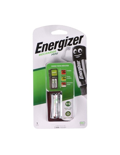 Ch2PC - A Battery Charger Energise Kit - Ch2PC - A Battery Charger Energise Kit