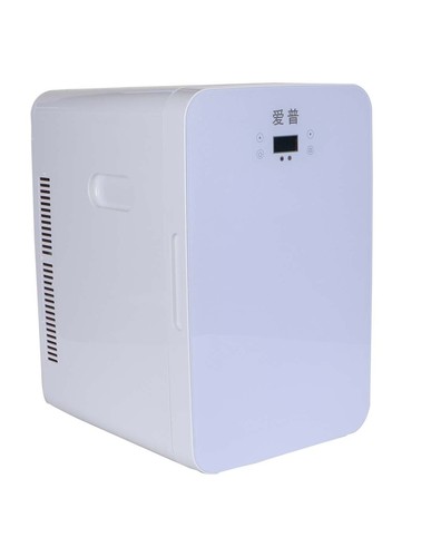 Ak/DC car refrigerator 25 liters 625l - Ak/DC car refrigerator 25 liters 625l