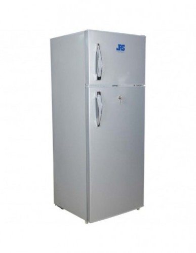 JAS 215-litre solar refrigerator - JAS 215-litre solar refrigerator