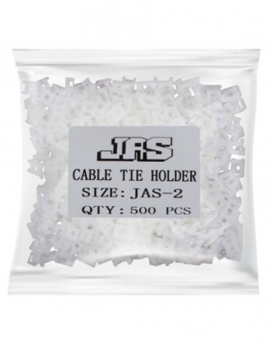 CHN Cable Tide Holder JAS-2 - CHN Cable Tide Holder JAS-2