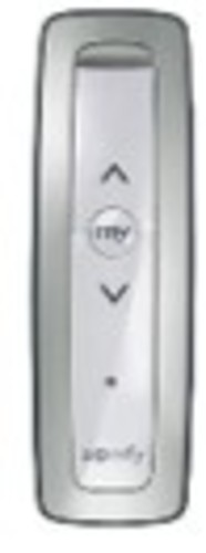 Single channel remote control compatible with all Somfy engines - One channel remote Compatible with all Somfy RTS engines It is suitable for control (with shutters - curtains - awnings) as a group or as a single Available in white - silver - gold White (1800459) Silver (180460) Gold (1800432)