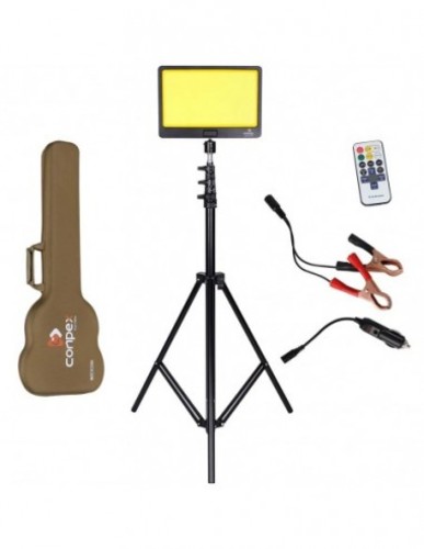 COB RF-019 Hook Scout with CHN Kit Stand - COB RF-019 Hook Scout with CHN Kit Stand