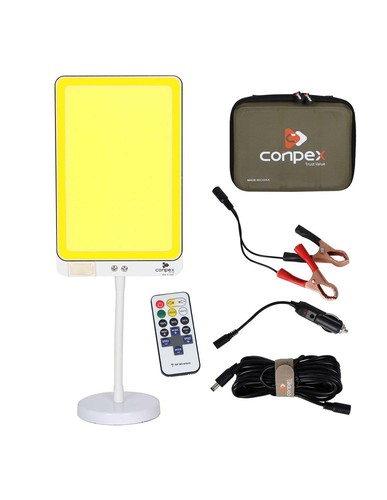 COB TM-13 600 Watt Hook Scout Without CHN Stand - COB TM-13 600 Watt Hook Scout Without CHN Stand