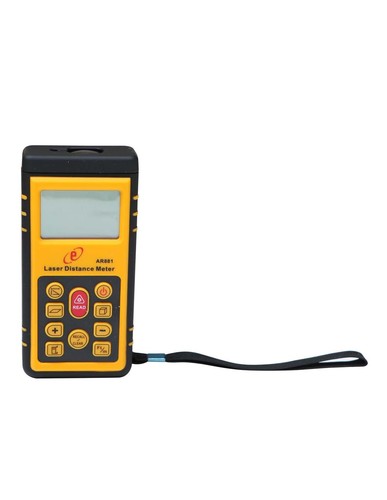 AR881 EXCELLENCE Laser Meter 100 - AR881 EXCELLENCE Laser Meter 100