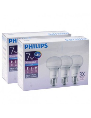 Phelps 7Wat round bulb - Phelps 7Wat round bulb