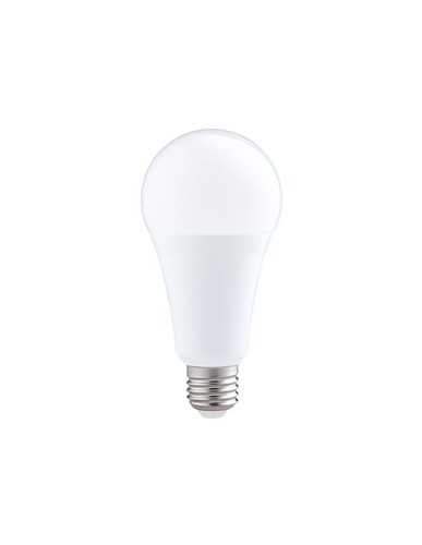 HOPELL 9W LED 3PEC لمبة توفير ابيض - HOPELL 9W LED 3PEC لمبة توفير ابيض