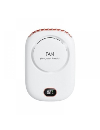 DQ203 small portable fan - DQ203 small portable fan