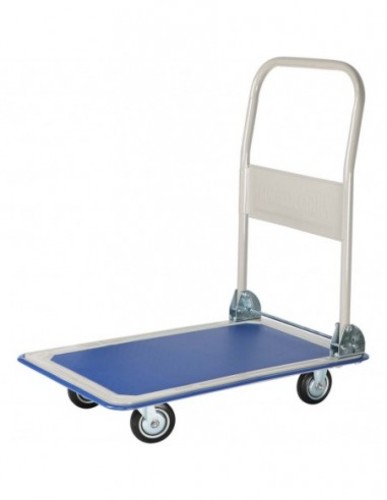 CHN . Small 4 Wheel Trolley - CHN . Small 4 Wheel Trolley