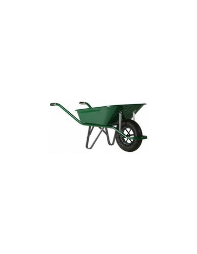 Green Air Cart B 1041 French - Green Air Cart B 1041 French