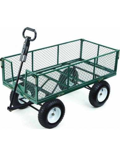 T-L-307 Farm Cart 4 Large Calf 1000 k Chen - T-L-307 Farm Cart 4 Large Calf 1000 k Chen