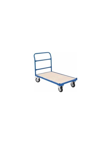 4 wheels, Laziness End-S-1590-1000kg - 4 wheels, Laziness End-S-1590-1000kg