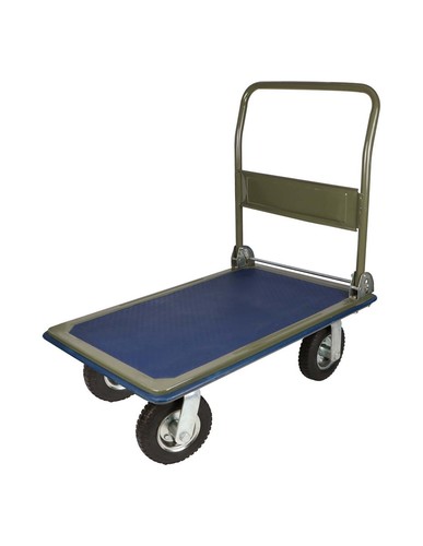 Cart 4 Air Wheel 