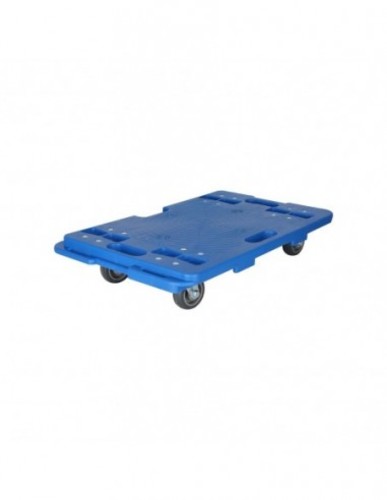 4x4 small blue plastic vehicle FD-100 CHN - 4x4 small blue plastic vehicle FD-100 CHN