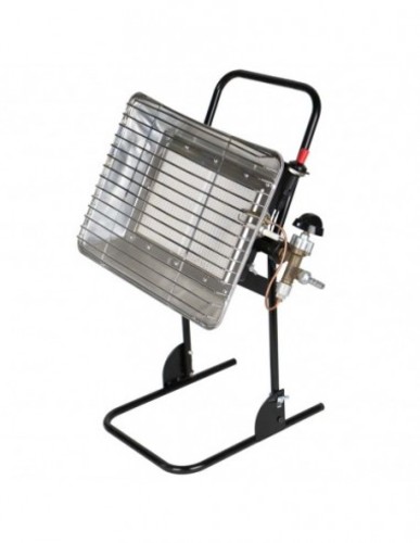 AD005 CHN Gas Heater - AD005 CHN Gas Heater