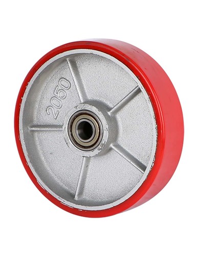 Large forklift wheels CHN-3982050 - Large forklift wheels CHN-3982050