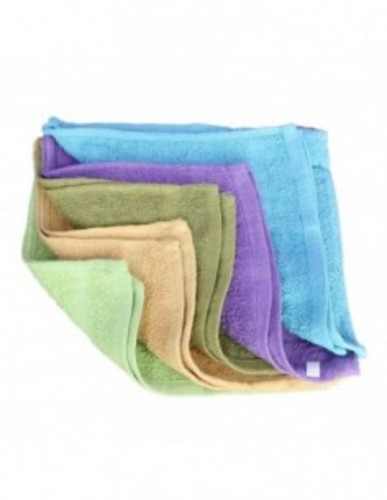 10 bucks/set colored square kitchen towel - 10 bucks/set colored square kitchen towel