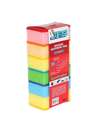 J12770 Sponge Washing Dishes JAS - J12770 Sponge Washing Dishes JAS