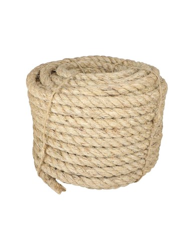 Fiber rope 23 ml×50Yard IND - Fiber rope 23 ml×50Yard IND