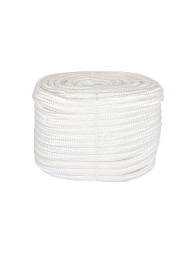 14ml braided silk rope×50Yard CHN - 14ml braided silk rope×50Yard CHN