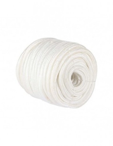 16ml braided silk rope×50Yard CHN - 16ml braided silk rope×50Yard CHN