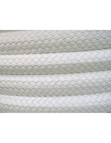 18ml braided silk rope - 100yard -CHN - 18ml braided silk rope - 100yard -CHN