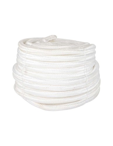 20ml braided silk rope×50Yard CHN - 20ml braided silk rope×50Yard CHN