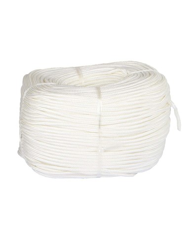 4ml braided silk rope×200YARD CHN - 4ml braided silk rope×200YARD CHN