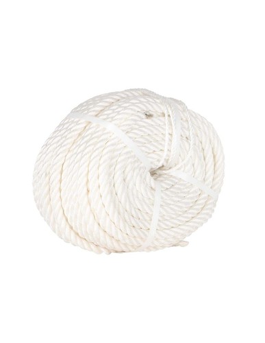 Plain silk rope 14ml×50Yard CHN - Plain silk rope 14ml×50Yard CHN