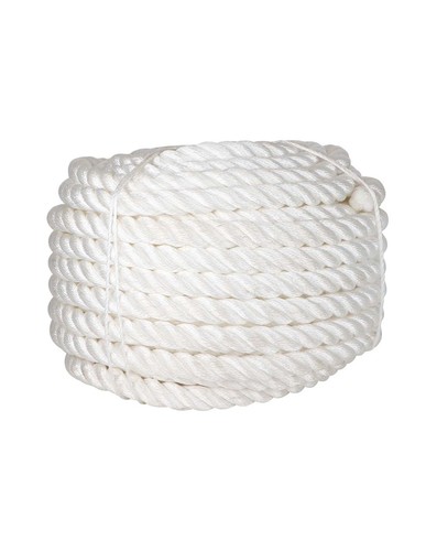 Plain silk rope 28ml×50yard CHN - Plain silk rope 28ml×50yard CHN