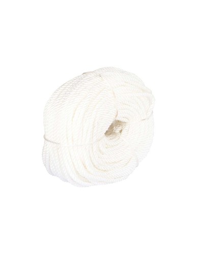 Plain silk rope 6ml×50Yard CHN - Plain silk rope 6ml×50Yard CHN