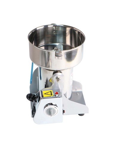 JAS Spice Mill 750 g - JAS Spice Mill 750 g