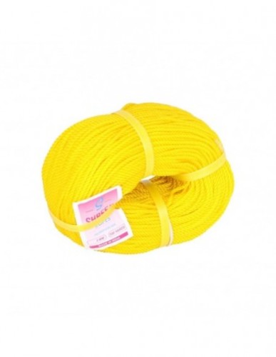 Nylon rope 3ml×100Yard IND - Nylon rope 3ml×100Yard IND