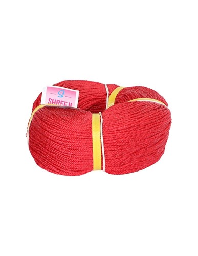 Nylon rope 2ml×200Yard IND - Nylon rope 2ml×200Yard IND