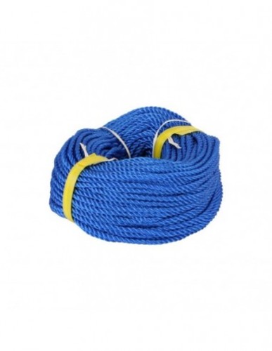 4ml nylon rope×50Yard IND - 4ml nylon rope×50Yard IND