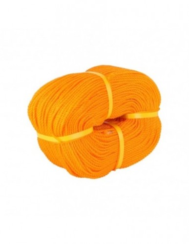 4ml nylon rope×200YARD IND - 4ml nylon rope×200YARD IND