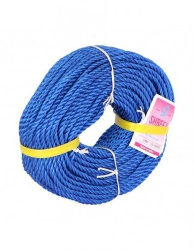 5ml nylon rope×50Yard IND - 5ml nylon rope×50Yard IND