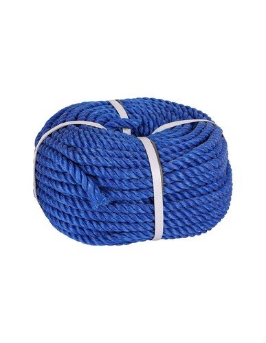 8ml nylon rope×50Yard IND - 8ml nylon rope×50Yard IND